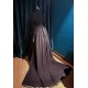 Surface Spell Gothic Night Boat Bustle Style Long Skirt(Multiple Colours/Full Payment Without Shipping)
